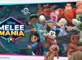 Découvrez le jeu de combat en arène  Disney Melee Mania !