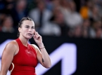 Le directeur des championnats de tennis de Duba&iuml; demande des sanctions plus s&eacute;v&egrave;res pour des joueurs comme Sabalenka et Swiatek