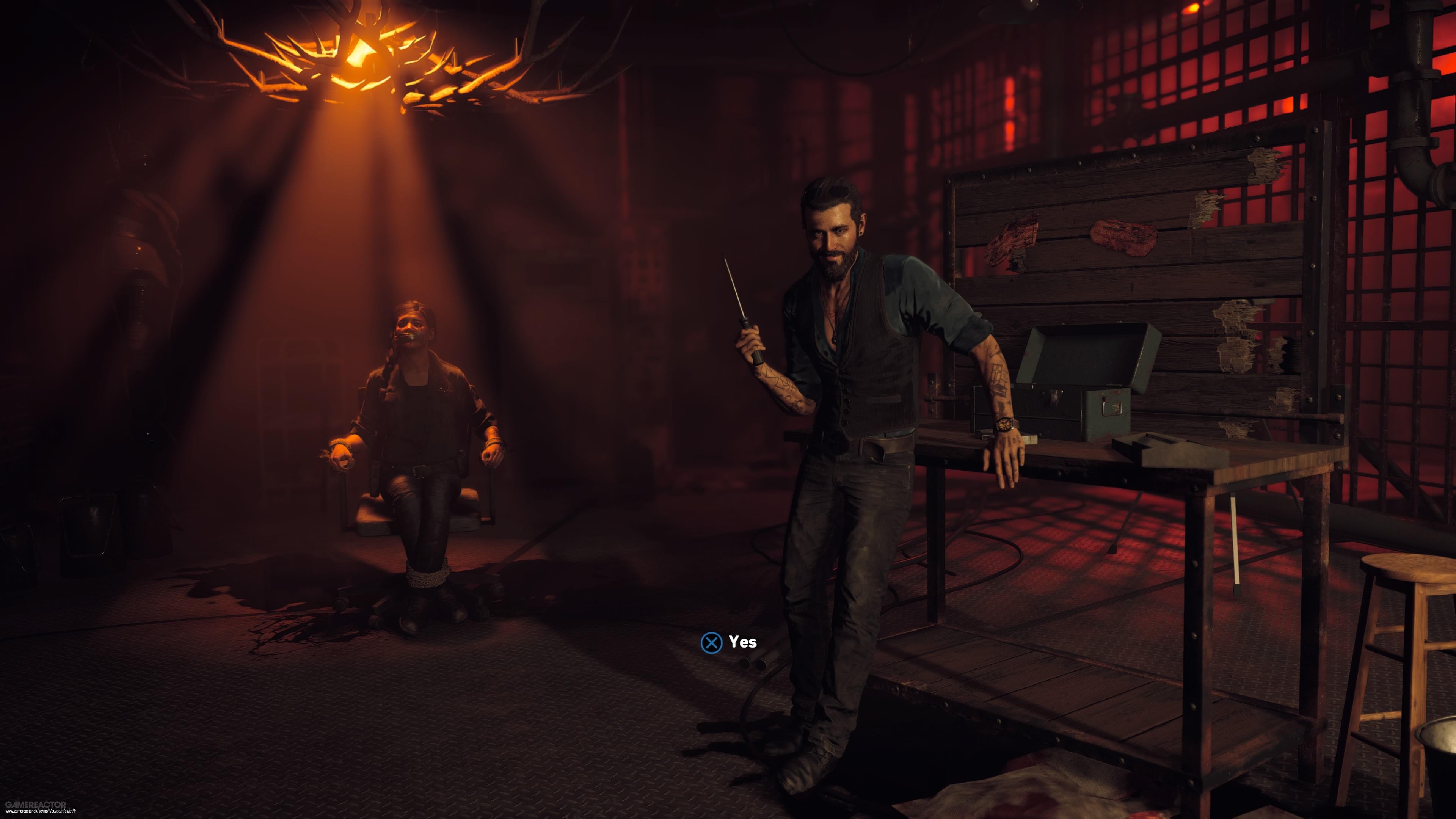 far cry 5 sony playstation 4