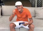 Mesut Özil lance sa chaîne de gaming avec Fortnite