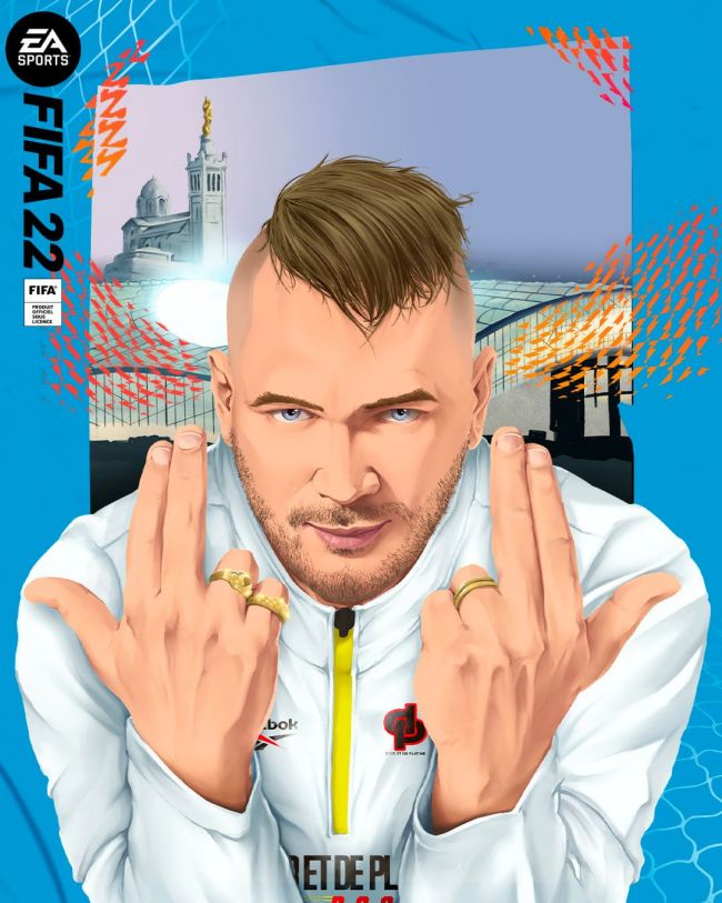 FIFA 22