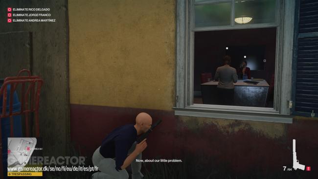 Hitman 2