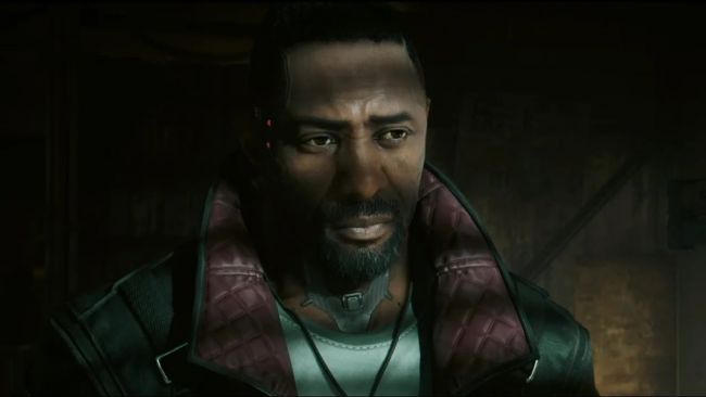 Cyberpunk 2077