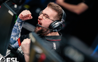 IEM Krakow 2026 : le bracket des playoffs est fix&eacute;, avec seulement six &eacute;quipes encore en lice.