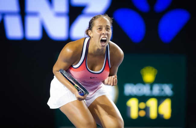 Iga Swiatek assommée par Rybakina en finale de la WTA, Madison Keys éliminée