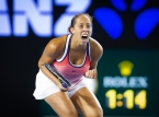 Iga Swiatek assommée par Rybakina en finale de la WTA, Madison Keys éliminée