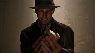 Marvel rassemble les bandes dessinées Indiana Jones des années 80 dans une collection cartonnée reliée en similicuir.