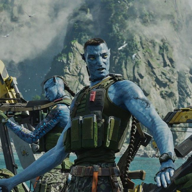 Avatar