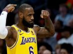LeBron James essentiel pour une victoire chancelante des Lakers sur les Phoenix Suns