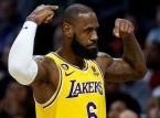 LeBron James cite ses quatre films pr&eacute;f&eacute;r&eacute;s de tous les temps.