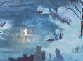 Moomintroll : Winter's Warmth a maintenant une d&eacute;mo jouable sur PC.