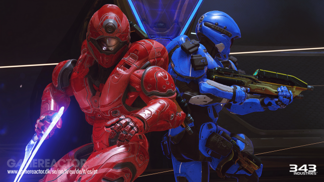 Halo 5: Guardians