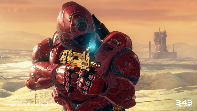 Halo 5: Guardians