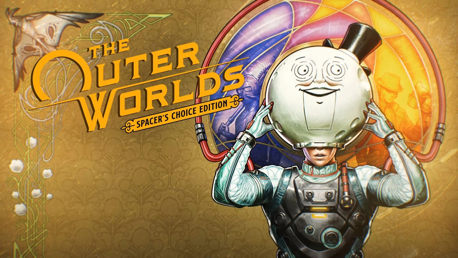 outer worlds ps4 outer worlds ps4