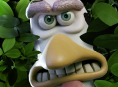Outright et Aardman s'associent pour un jeu de braquage de haut en bas Chicken Run