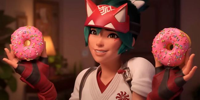 Blizzard explore les adaptations pour plus d'efficacité : "Nous voulons pouvoir nous montrer sur tous les écrans imaginables"