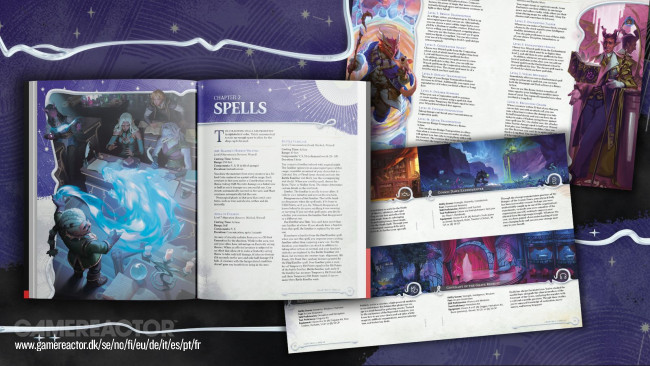 Ravenloft arrive en tête de la liste des nouveautés de Donjons et Dragons pour 2026.