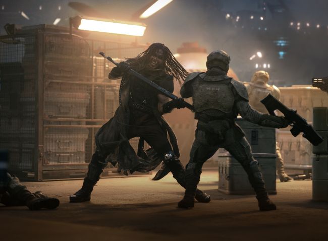 Rebel Moon - Part One: A Child of Fire