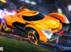 Rocket League, entre autres, rejoint le PS Now