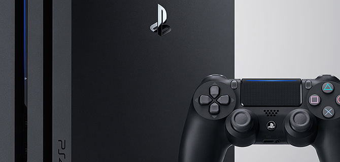 ultimate playstation