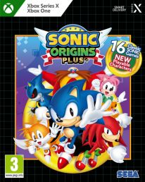 Sonic Origins