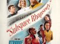 Star Trek aura un épisode musical en août