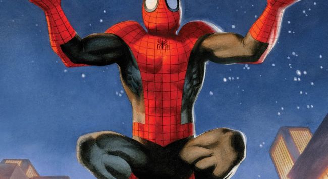 Le 1000e numéro de The Amazing Spider-Man paraîtra en septembre et sera considéré comme le 