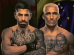 UFC 317 Oliveira vs. Topuria : horaires et comment le regarder en direct dimanche