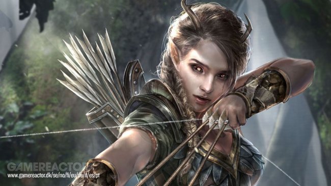 Un nouveau contenu additionnel pour The Elder Scrolls : Legends