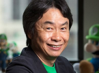 Shigeru Miyamoto : &laquo; Je ne joue plus vraiment aux jeux tout seul 