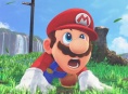Super Mario Odyssey désigné meilleur jeu de l'E3 !