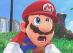 Super Mario Odyssey désigné meilleur jeu de l'E3 !