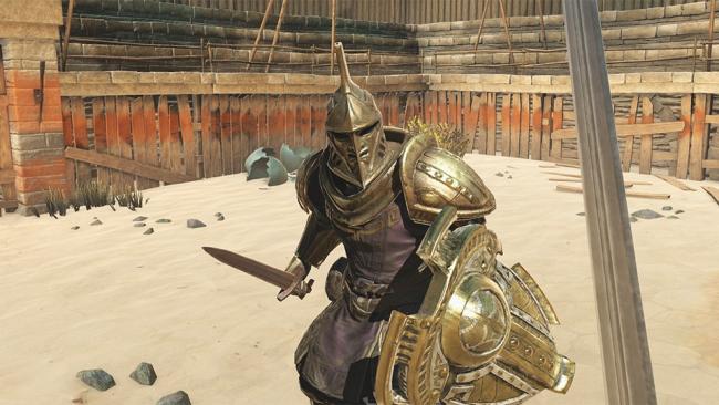 Elder Scrolls Oblivion Pc Controller Support Hunterspassl
