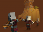 Minecraft a mis en ligne son update Village et Pillage