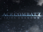Ace Combat 7 fête les 25 ans de la série avec un nouveau DLC