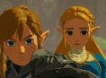 Du gameplay pour The Legend of Zelda: Breath of the Wild 2 !