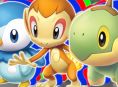 Lancement (presque) historique pour Pokémon Diamant Étincelant/Perle Scintillante au Japon !