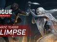Le prochain personnage de Rogue Company se nomme Glimpse