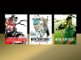 Metal Gear Solid : Master Collection Vol. 1 ajoute enfin des paramètres de résolution et de contrôle avec le patch 2.0