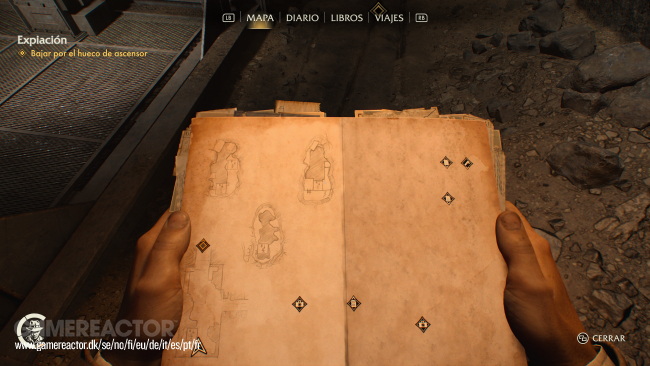 Indiana Jones and the Great Circle