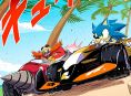 Sonic Racing: Crossworlds obtient un manga officiel et gratuit