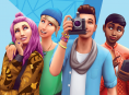 The Sims 4 Le bogue de la grossesse a &eacute;t&eacute; corrig&eacute;