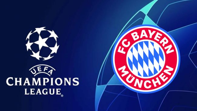 Calendrier de la Ligue des champions du Bayern Munich sur la phase de championnat : dates et heures de tous les matchs jusqu'en janvier 2026.