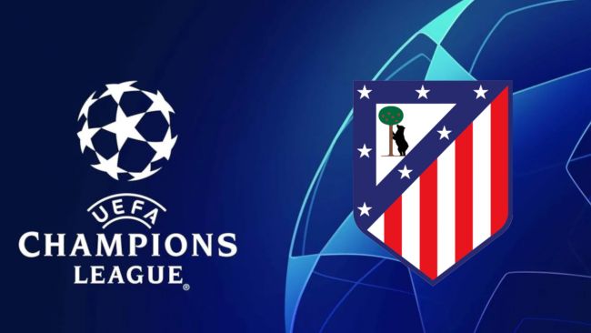 Calendrier de la Ligue des champions de l'Atlético de Madrid sur la phase de championnat : dates et heures de tous les matchs jusqu'en janvier 2026.