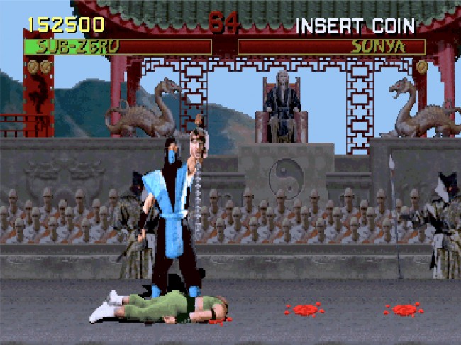 Réalité alternative : Quand Sega est passé de la Mega Drive à la Mega failure