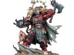 Warhammer r&eacute;v&egrave;le une nouvelle figurine Huron Blackheart pr&ecirc;te &agrave; piller la galaxie.
