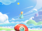 Super Mario Bros. Wonder - Nintendo Switch 2 Edition + Meetup &agrave; Bellabel Park