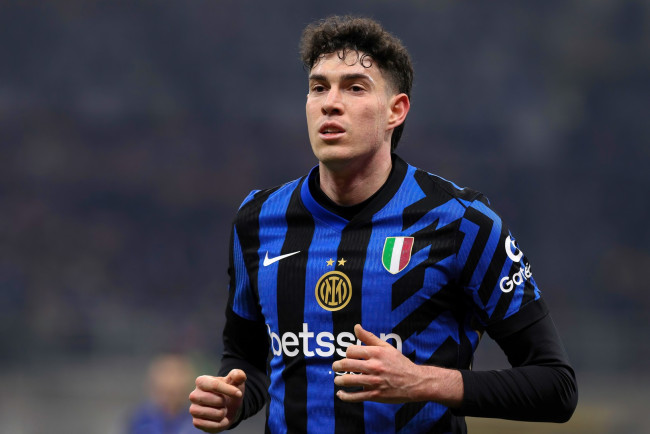 Le Real Madrid serait en train de préparer un autre gros transfert pour sa défense, en provenance de l'Inter Milan