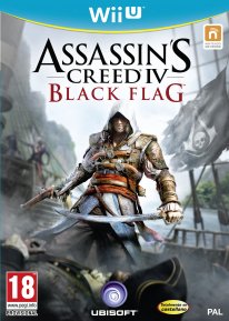 Assassin's Creed IV: Black Flag