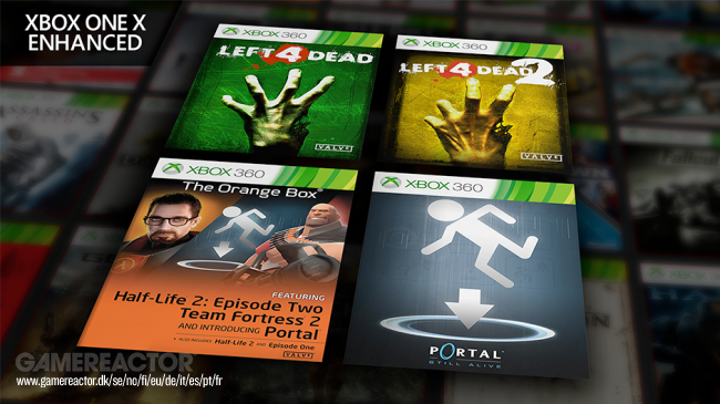 Left 4 Dead 2